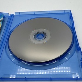 Crash Bandicoot N Sane Trilogy (PS4 PlayStation 4) Tested Working Free Shipping