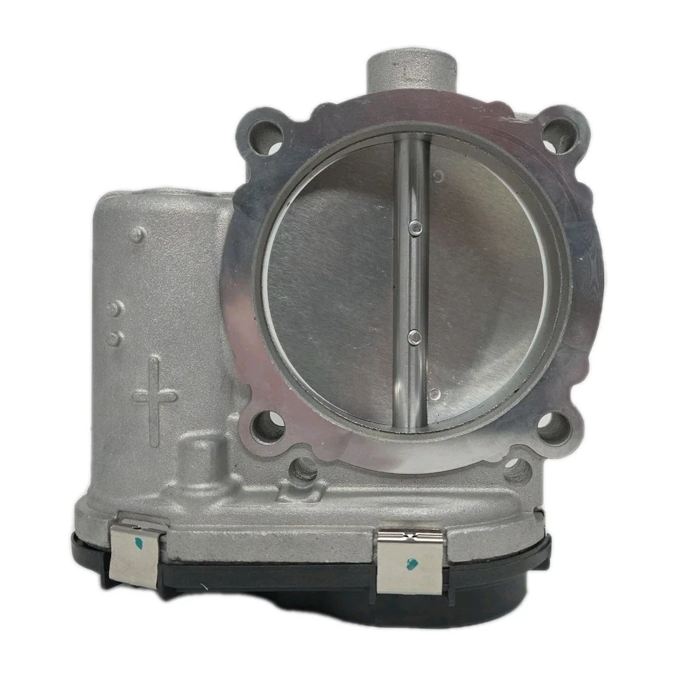 Cuerpo del acelerador para Dodge Avenger Charger Ram 1500 Jeep Wrangler Chrysler 300 Foto 3 de 4