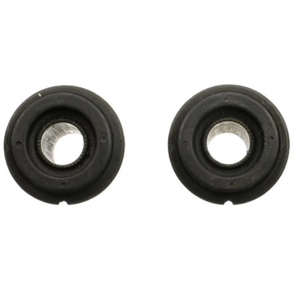 TD4881W Delphi Set of 2 Control Arm Bushings Front Driver & Passenger Side Pair - Image 2 of 4