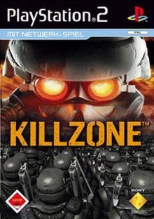 Killzone von Diverse | Game | Zustand sehr gut