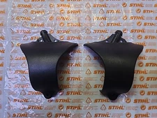 STIHL Back Pack Blower Clam Shell Support BR 600 500 ( 4282-790-0701 )