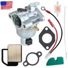 20-853-33-S Carburetor & Air Filter Tune Up Kit for Kohler Courage SV CV Series