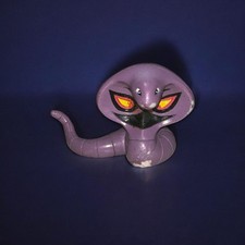 Vintage TOMY Nintendo Moncolle Pokemon Figure Arbok #024