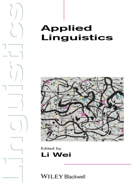 Applied Linguistics (Paperback Book)