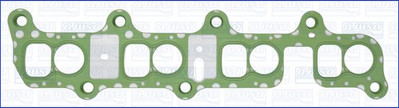 AJUSA 13250900 Dichtung, Ansaugkrümmer für MERCEDES-BENZ