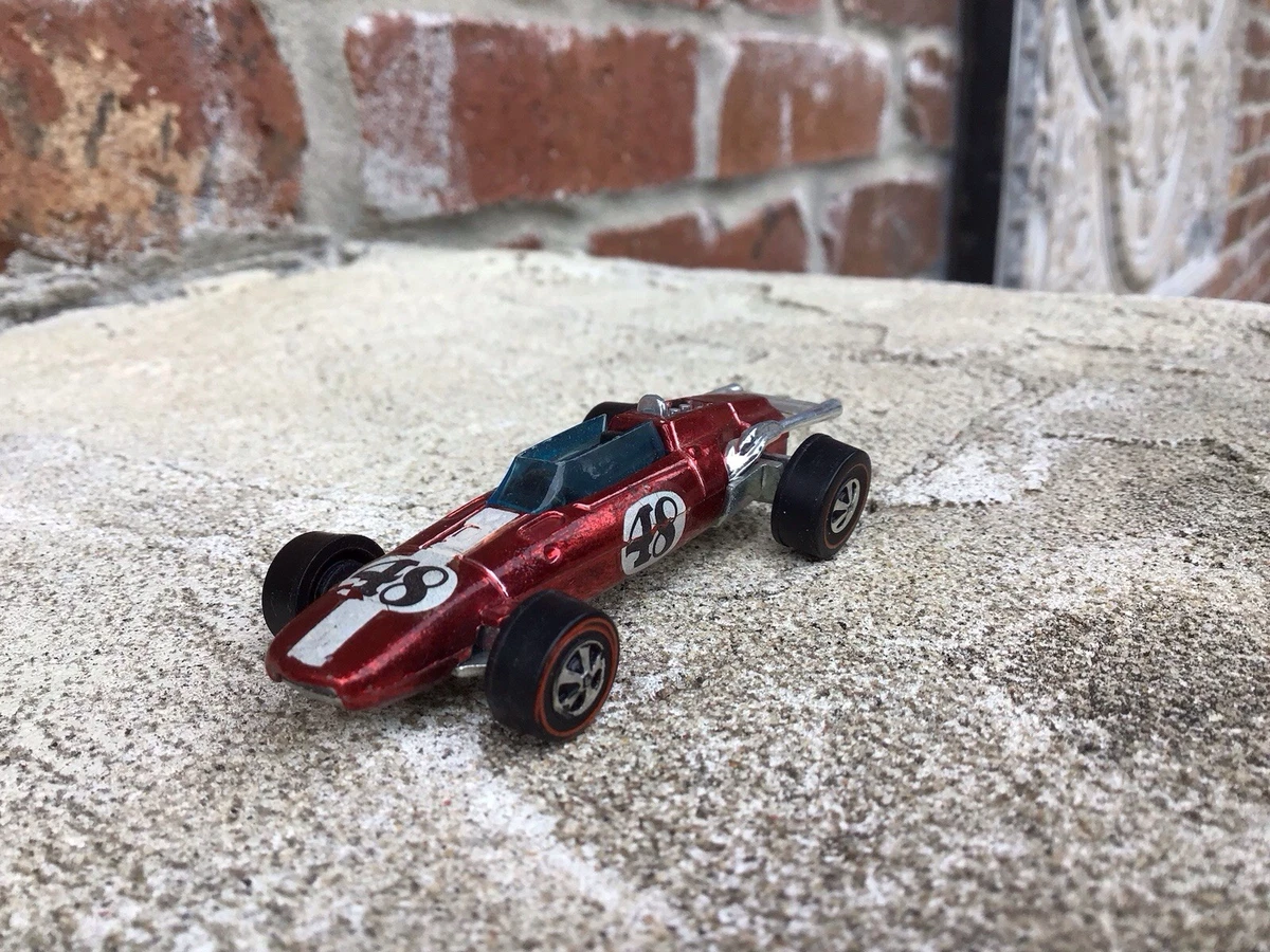 Las mejores ofertas en Año del vehículo Hot Wheels Eagle 1969