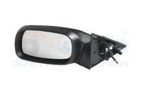 VAN Wezel AußEnspiegel Hagus 3735804 FüR Astra Opel CC T92 Komplettspiegel F08