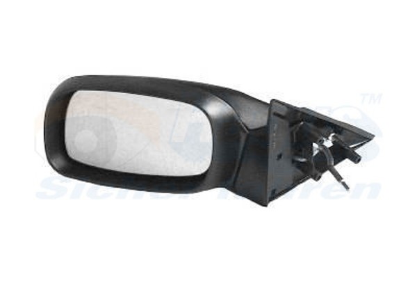 VAN Wezel AußEnspiegel Hagus 3735804 FüR Astra Opel CC T92 Komplettspiegel F08-image