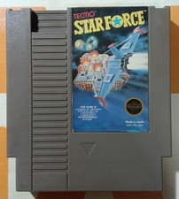 Star Force (NES)