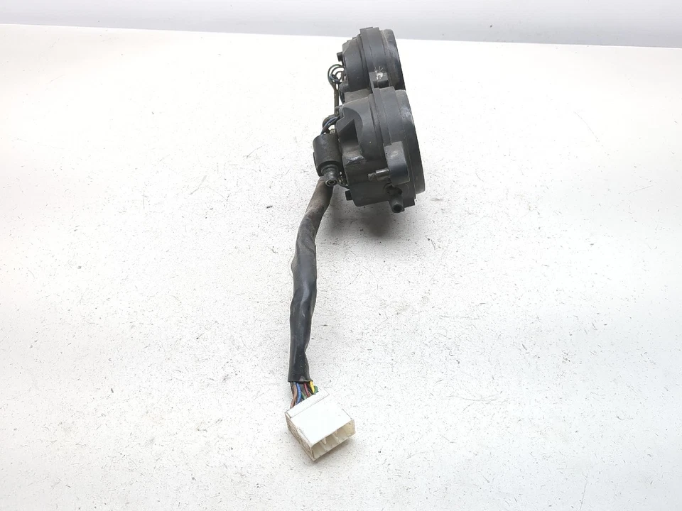 97-07 Yamaha YZF600R Gauge Speedometer Tachometer Display - Image 4 of 4