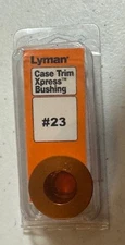 Lyman Case Trim Xpress™ Bushing #23, LY-40