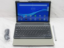 Lenovo Smart Tab M10 FHD Plus 10.3" TB-X606F, 32GB w/ Keyboard