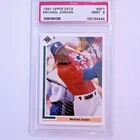 🔥 1991 Upper Deck Michael Jordan SP1 – PSA 9 Mint – Iconic Card 🔥