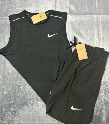 Nike Herren Full Set Large Brandneu