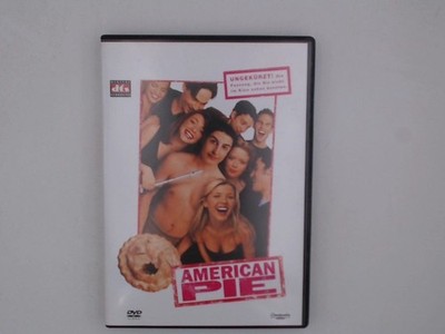 American Pie Jason Biggs Eugene Levy  und  Jennifer Coolidge:
