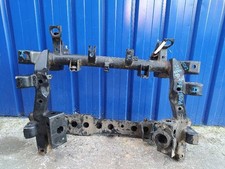 Essieu Mitsubishi MONTERO