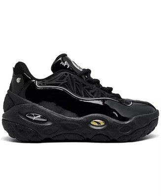Puma LaFrance RNR Fast& Furious Mens Shoes Size 10 Black 314033 01