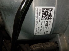 5WB614105BB BREMSSERVO / 2602605 FÜR SKODA OCTAVIA IV COMBI NX5, PV5 2.0 TDI