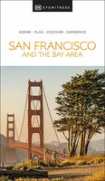 DK San Francisco And The Bay Area | DK Travel | Englisch | Taschenbuch | 2024