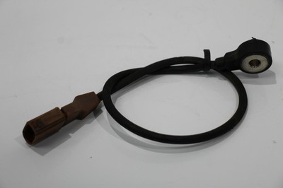 Audi S5 8T 4.2 V8 Knock Sensor Brown Plug 077905377G