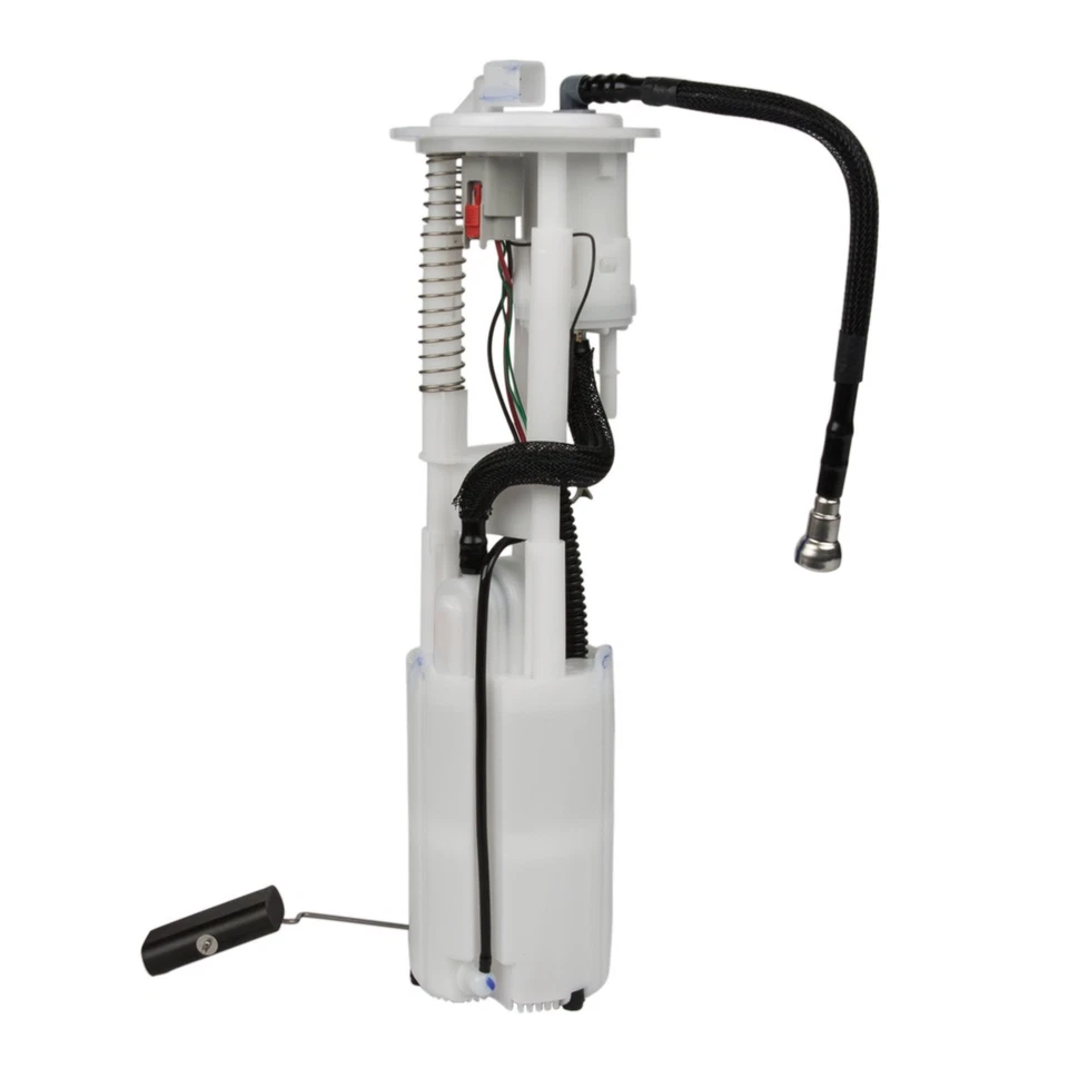 Conjunto de módulo de bomba de combustible Delphi izquierdo para Chevrolet Corvette 2003-2006 Foto 4 de 4