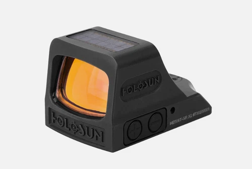 Holosun HE508T Reflex Sight - Thumbnail 3