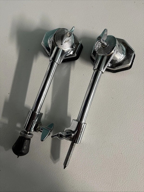 Slingerland spurs