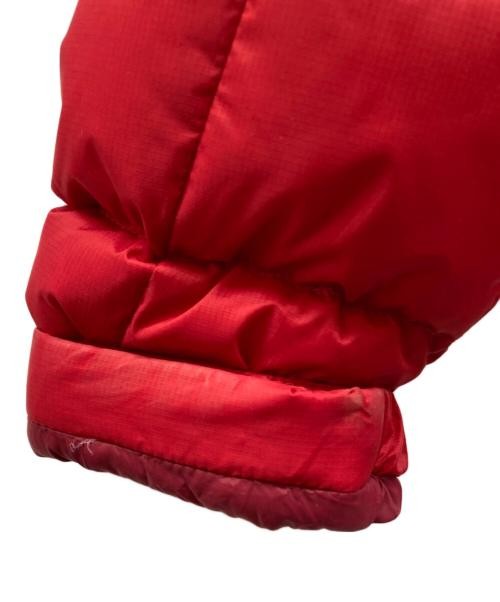 MountainEquipment                    senja jacket Red image 5