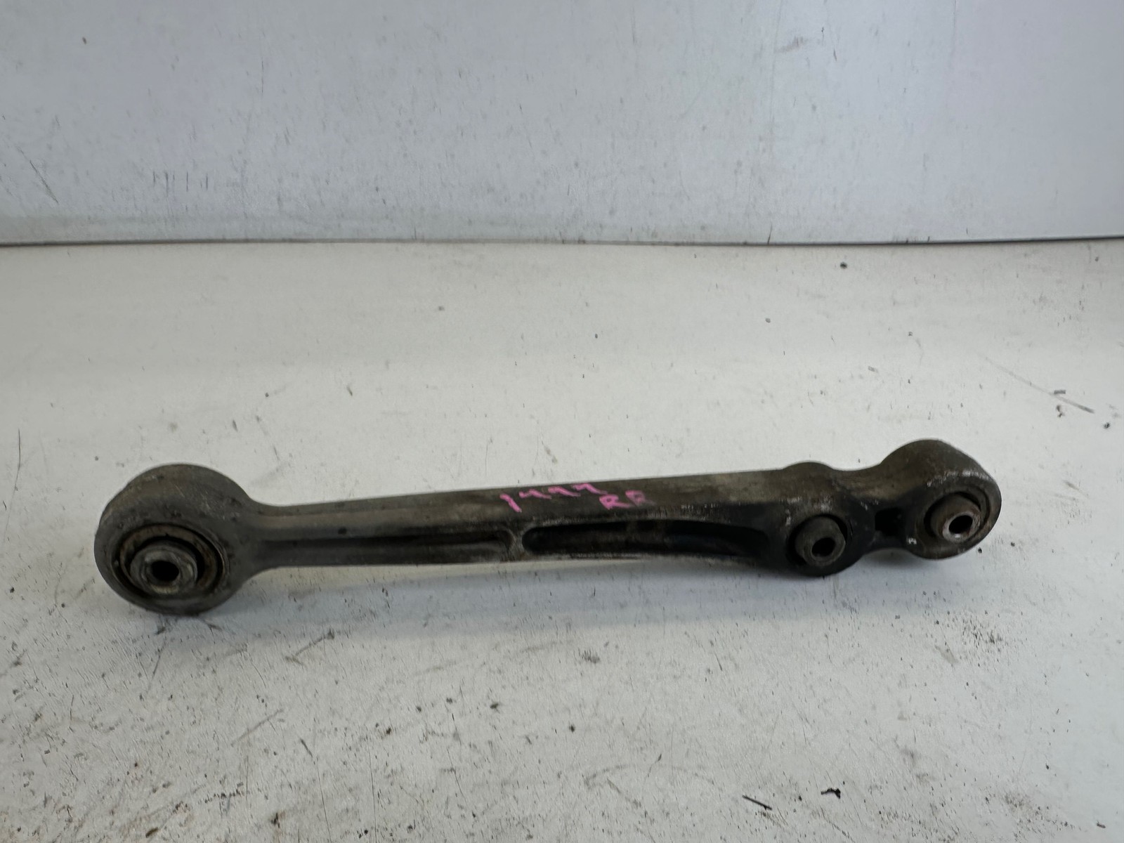 Mitsubishi Lancer Evolution GT-A Right Rear Control Arm VII Evo 7 02-03 OEM