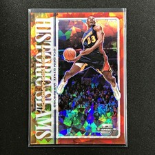 2019-20 Contenders Optic JASON RICHARDSON Historic Slams Red Ice #4
