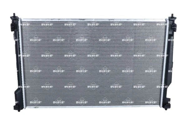 RADIATOR ENGINE COOLING 550334 FOR M20A-FKS 2.0L A25A-FXS/FKS2AR-FE 2.5L 4cyl - Image 4 of 4