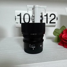 45mm F2 8 DG DN Official