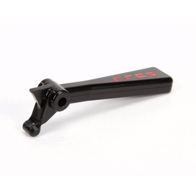 UGOLINI 22800-27401 Faucet Handle MT/NHT 5.5'' Black Durable Replacement