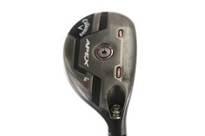 Callaway Apex 21 4 Hybrid 21° Regular Right-Handed Graphite #16780 Golf Club