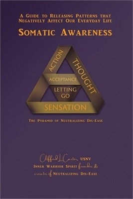 Somatic Awareness: A Guide to Releasing Patterns that Negatively Affect Our Ever