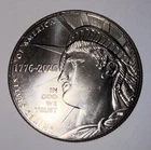 2026 P SemiQ Half Dollar Philadelphia Mint US Coin 50C BU