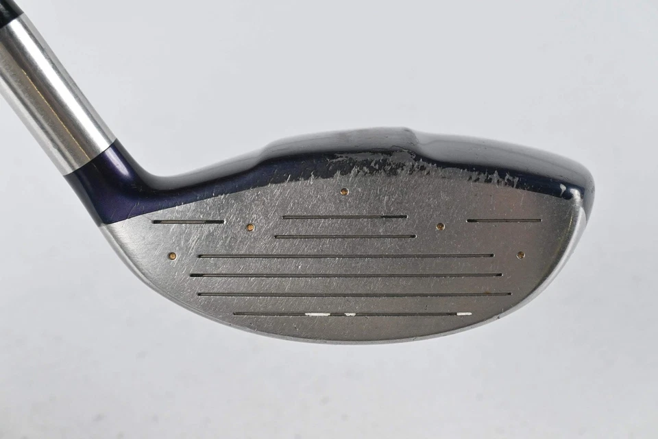 Left Hand Mizuno MP-001 #5 Wood / 18 Degree / Regular Flex Dynamic SensiCore - Image 4 of 4