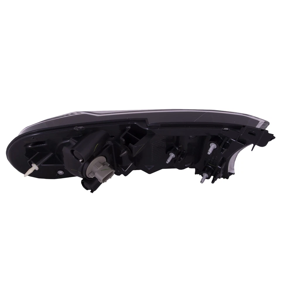 Parking Signal Light Left Driver Right Passenger Set For Toyota FJ Cruiser 07-14 - Image 4 of 4