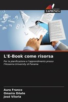 L'e-Book Come Risorsa Aura Franco (U. A.) Taschenbuch Italienisch 2023