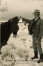 Pomes By A Cow Psychologist