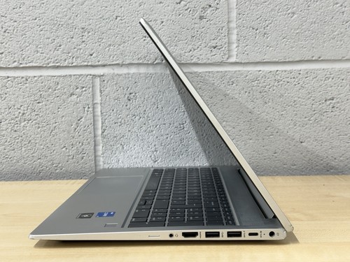 HP Probook 450 G9 15.6" Core i5-1235U 8GB DDR4 256GB NVMe Windows 11 Laptop EH1 - Afbeelding 7 van 18