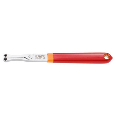 Unior Adjustable pin spanner wrench, Bottom Bracket Tool