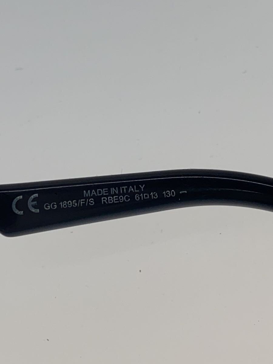 GUCCI Sunglasses Teardrop Metal Men s GG1895 thumbnail 5