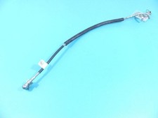 Mercedes-Benz GLC X253 C253 2018 Benzin 155kW Schlauch Leitung Ladeluftkühler