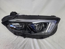 🚗 Mercedes-Benz CLS C257 W257 MultiBeam LED RIGHT HEADLIGHT OEM A2579068400