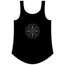 Vegvisir Compass Tank
