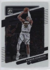 2021-22 Panini Donruss Optic Aaron Gordon #140 0f3j