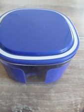 Tupperware Aromadose Skyline 0,7 l,Sichtfeld,...