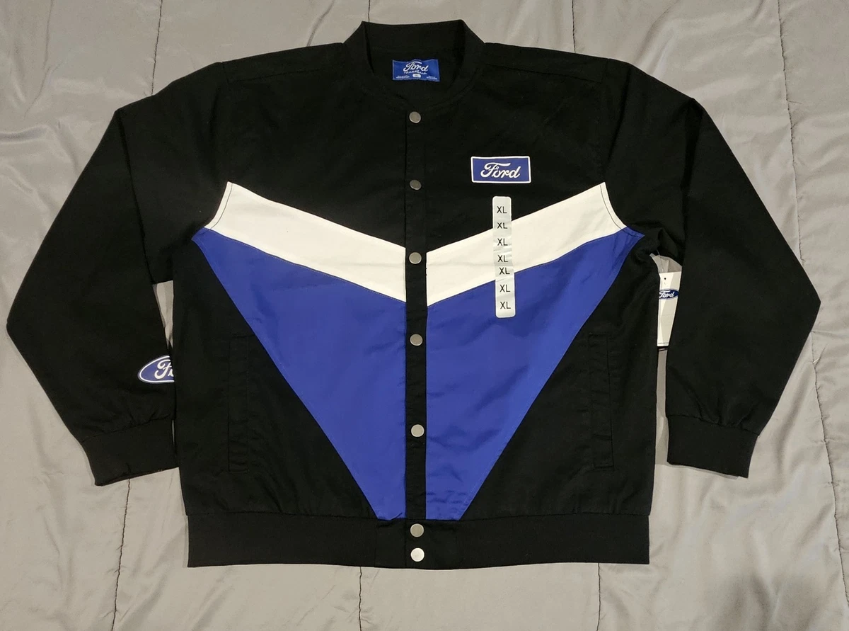 Preços baixos em Jaquetas Ford para Homens | eBay
