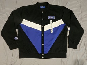 Ford Work Jacket | eBay
